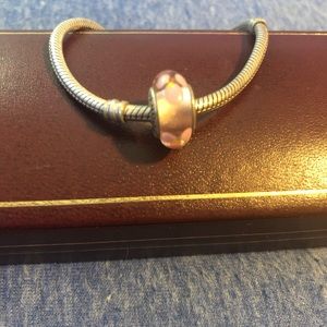 Authentic Pandora Charm